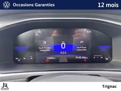 Photo 12 Volkswagen T-roc  1.0 TSI 110 Start/Stop BVM6