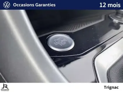 Photo 23 Volkswagen T-roc  1.0 TSI 110 Start/Stop BVM6
