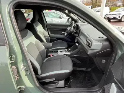 Photo 11 Dacia Duster  Hybrid 140