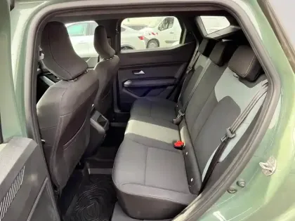 Photo 14 Dacia Duster  Hybrid 140