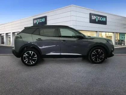 Photo 28 Peugeot 2008  BlueHDi 130 S&S EAT8