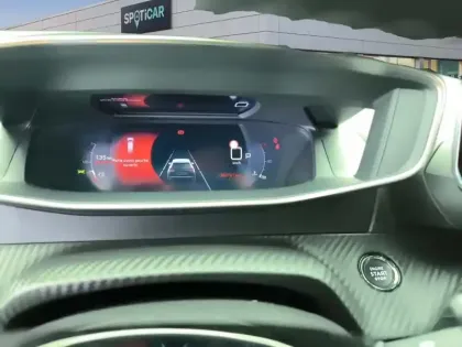 Photo 15 Peugeot 2008  BlueHDi 130 S&S EAT8