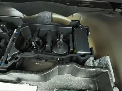 Photo 16 Peugeot 2008  BlueHDi 130 S&S EAT8