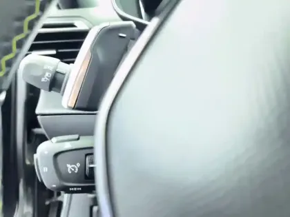 Photo 20 Peugeot 2008  BlueHDi 130 S&S EAT8