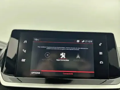 Photo 40 Peugeot 2008 Gén. II Ph1 NG GT 5