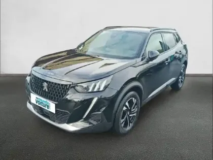 Photo Peugeot 2008 Gt