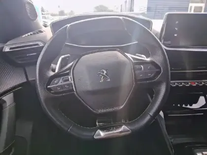 Photo 8 Peugeot 2008  PureTech 130 S&S EAT8