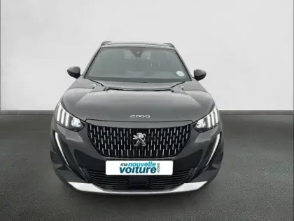 Photo 21 Peugeot 2008 Gén. II Ph1 NG GT 5