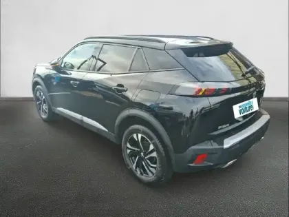 Photo 6 Peugeot 2008  PureTech 130 S&S EAT8