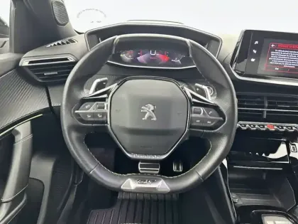 Photo 28 Peugeot 2008 Gén. II Ph1 NG GT 5