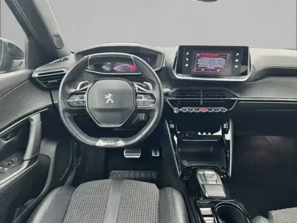 Photo 27 Peugeot 2008 Gén. II Ph1 NG GT 5