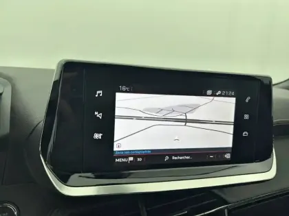 Photo 39 Peugeot 2008 Gén. II Ph1 NG GT 5