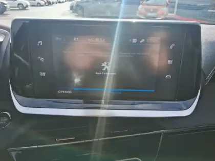 Photo 19 Peugeot 2008  PureTech 130 S&S EAT8