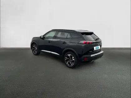 Photo 26 Peugeot 2008 Gén. II Ph1 NG GT 5