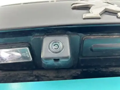 Photo 34 Peugeot 2008 Gén. II Ph1 NG GT 5