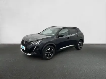 Photo 20 Peugeot 2008 Gén. II Ph1 NG GT 5