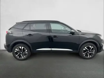 Photo 23 Peugeot 2008 Gén. II Ph1 NG GT 5