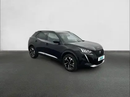 Photo 22 Peugeot 2008 Gén. II Ph1 NG GT 5