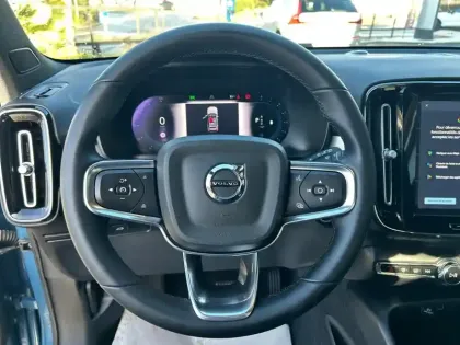 Photo 9 Volvo Xc40  B3 163 ch DCT7