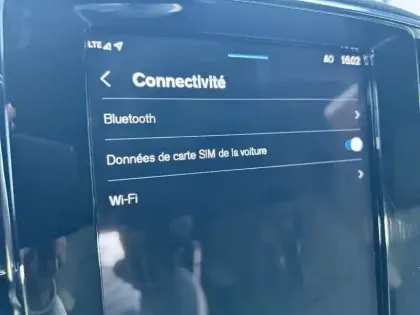 Photo 20 Volvo Xc40  B3 163 ch DCT7