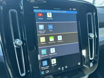 Photo 16 Volvo Xc40  B3 163 ch DCT7