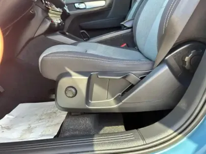 Photo 25 Volvo Xc40  B3 163 ch DCT7