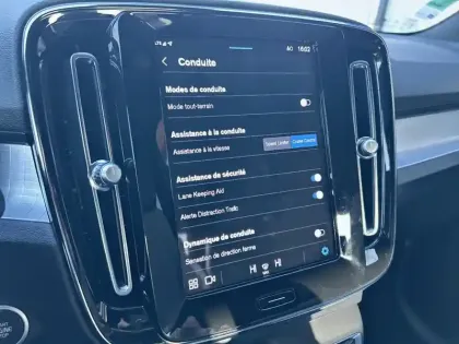 Photo 18 Volvo Xc40  B3 163 ch DCT7