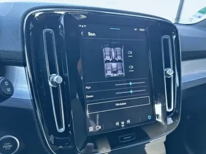 Photo 19 Volvo Xc40  B3 163 ch DCT7