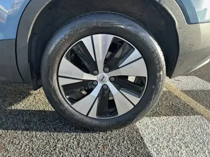 Photo 7 Volvo Xc40  B3 163 ch DCT7