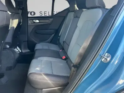 Photo 5 Volvo Xc40  B3 163 ch DCT7