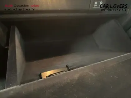 Photo 21 Audi Q5  Sportback 35 TDI 163 S tronic 7