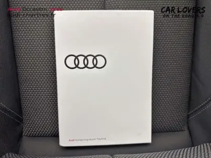 Photo 28 Audi Q5  Sportback 35 TDI 163 S tronic 7