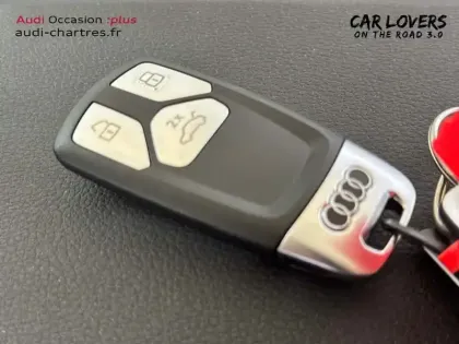 Photo 29 Audi Q5  Sportback 35 TDI 163 S tronic 7