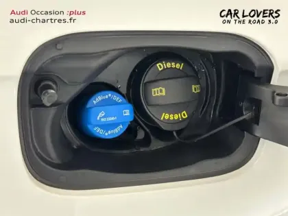 Photo 25 Audi Q5  Sportback 35 TDI 163 S tronic 7