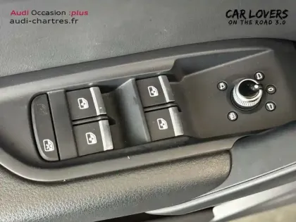 Photo 19 Audi Q5  Sportback 35 TDI 163 S tronic 7