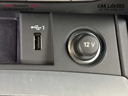 Photo 20 Audi Q5  Sportback 35 TDI 163 S tronic 7