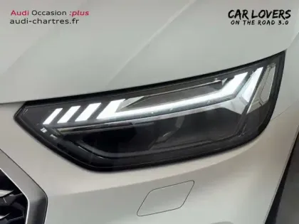 Photo 27 Audi Q5  Sportback 35 TDI 163 S tronic 7