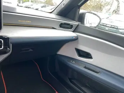 Photo 13 Renault 5 Renault  E-Tech Electrique 10 ch autonomie confort