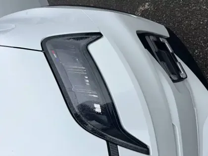 Photo 22 Renault 5 Renault  E-Tech Electrique 10 ch autonomie confort