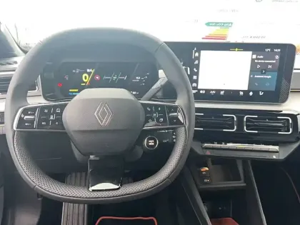 Photo 27 Renault 5 Renault  E-Tech Electrique 10 ch autonomie confort