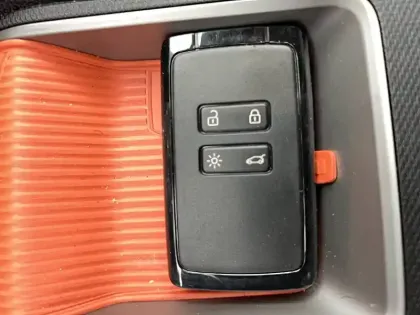 Photo 21 Renault 5 Renault  E-Tech Electrique 10 ch autonomie confort