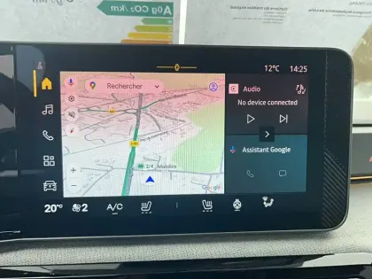 Photo 25 Renault 5 Renault  E-Tech Electrique 10 ch autonomie confort