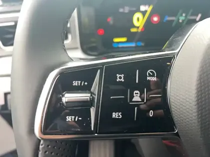 Photo 26 Renault 5 Renault  E-Tech Electrique 10 ch autonomie confort