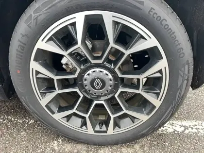 Photo 18 Renault 5 Renault  E-Tech Electrique 10 ch autonomie confort