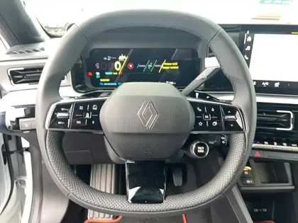 Photo 14 Renault 5 Renault  E-Tech Electrique 10 ch autonomie confort