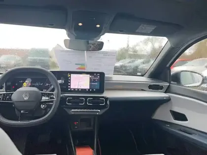 Photo 28 Renault 5 Renault  E-Tech Electrique 10 ch autonomie confort