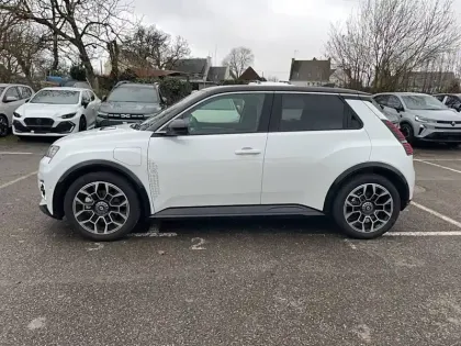 Photo 30 Renault 5 Renault  E-Tech Electrique 10 ch autonomie confort