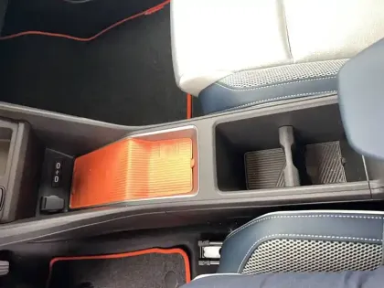 Photo 20 Renault 5 Renault  E-Tech Electrique 10 ch autonomie confort