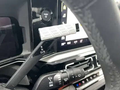 Photo 12 Renault 5 Renault  E-Tech Electrique 10 ch autonomie confort