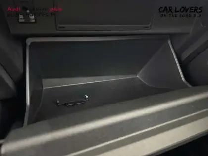 Photo 21 Audi A1  Sportback 25 TFSI 95 ch S tronic 7